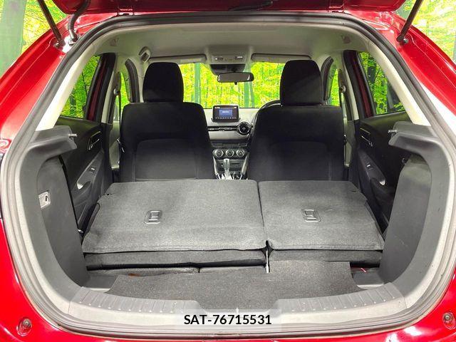 Mazda DEMIO 2015-06 6814729-11