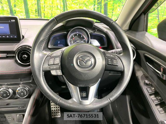 Mazda DEMIO 2015-06 6814729-12