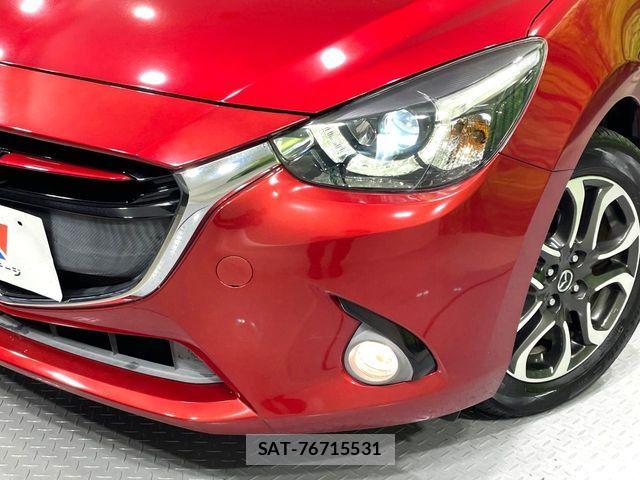 Mazda DEMIO 2015-06 6814729-13