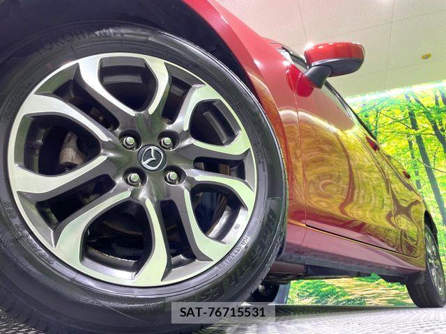 Mazda DEMIO 2015-06 6814729-14