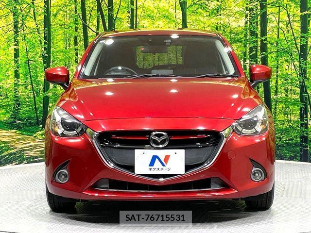 Mazda DEMIO 2015-06 6814729-15