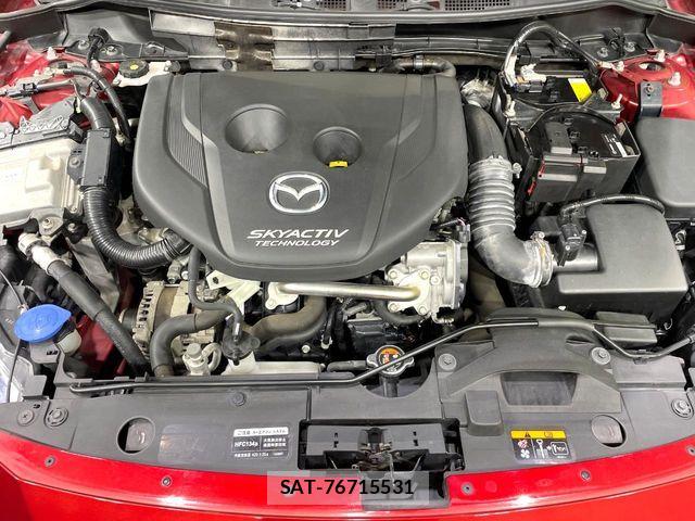 Mazda DEMIO 2015-06 6814729-17