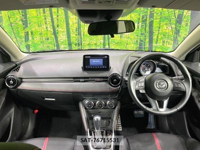 Mazda DEMIO 2015-06 6814729-1