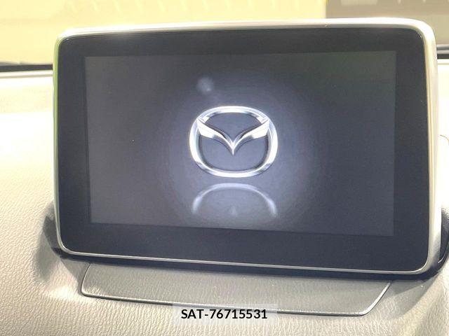 Mazda DEMIO 2015-06 6814729-2