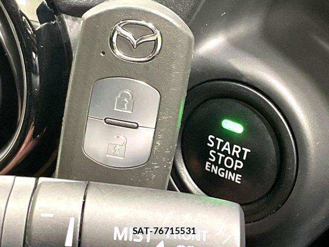 Mazda DEMIO 2015-06 6814729-6