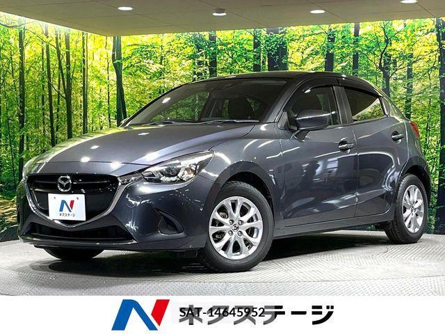 Mazda DEMIO 2016-03 6814724-0