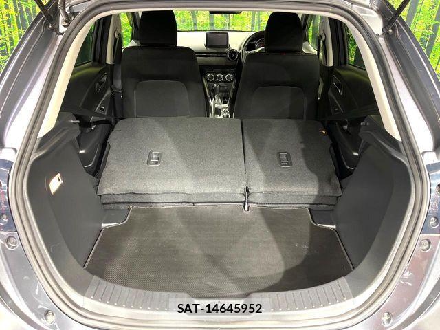 Mazda DEMIO 2016-03 6814724-9