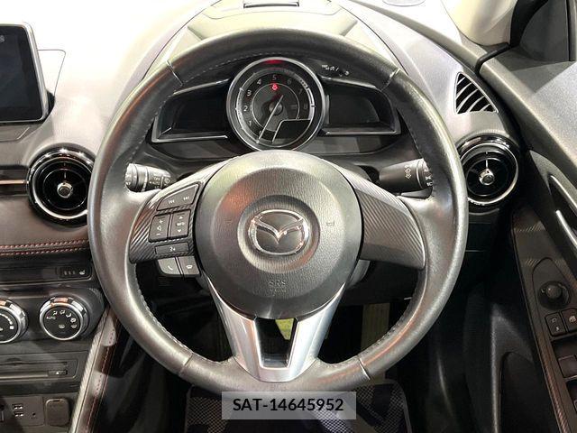 Mazda DEMIO 2016-03 6814724-10