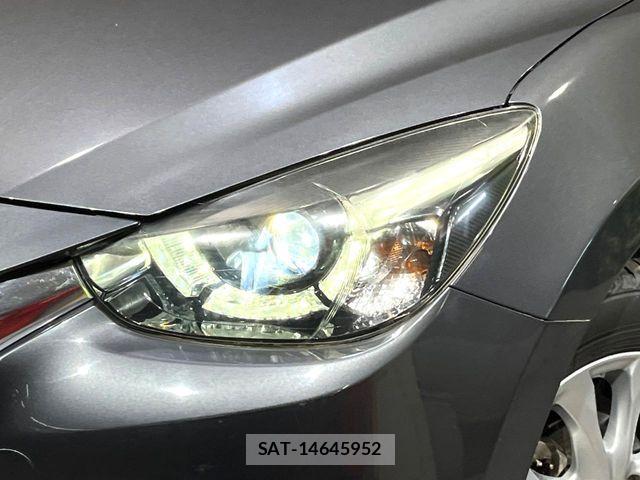 Mazda DEMIO 2016-03 6814724-11