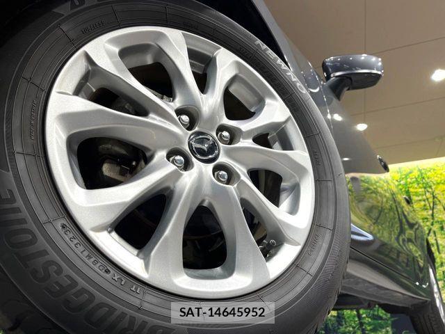 Mazda DEMIO 2016-03 6814724-12