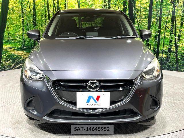 Mazda DEMIO 2016-03 6814724-13