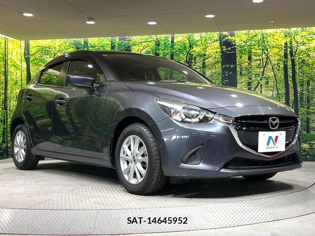 Mazda DEMIO 2016-03 6814724-15