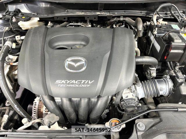 Mazda DEMIO 2016-03 6814724-17