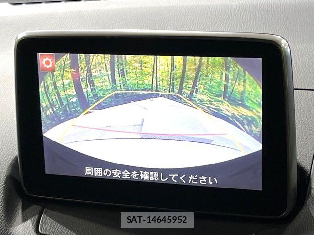 Mazda DEMIO 2016-03 6814724-3
