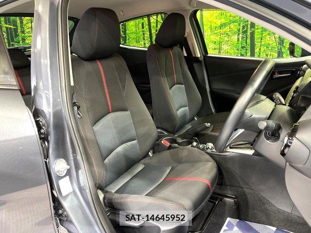 Mazda DEMIO 2016-03 6814724-7