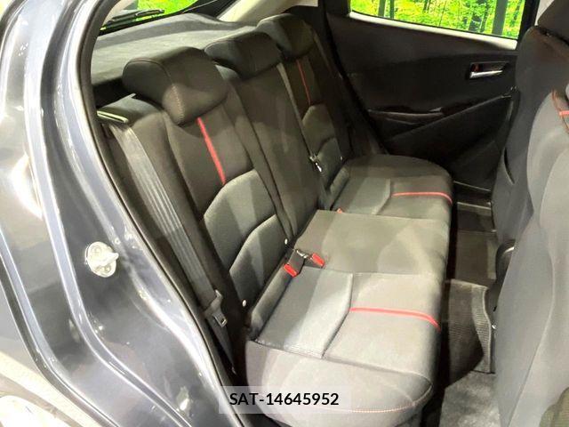 Mazda DEMIO 2016-03 6814724-8