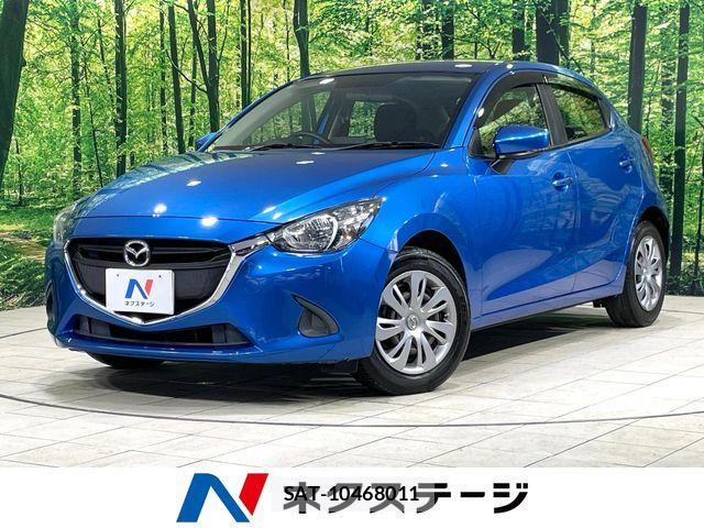 Mazda DEMIO 2016-11 6814730-0
