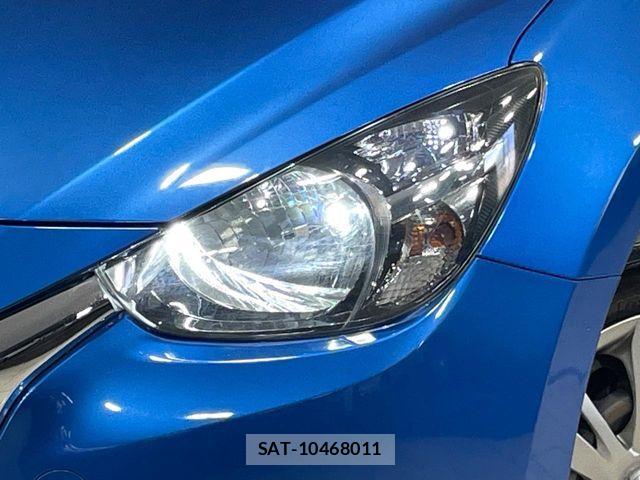 Mazda DEMIO 2016-11 6814730-11