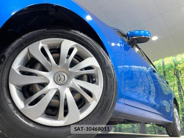 Mazda DEMIO 2016-11 6814730-12