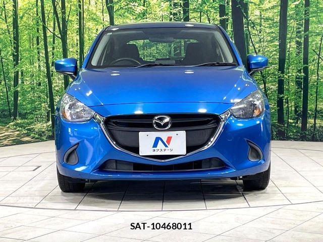 Mazda DEMIO 2016-11 6814730-13