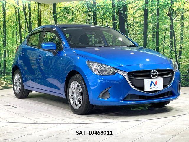 Mazda DEMIO 2016-11 6814730-15