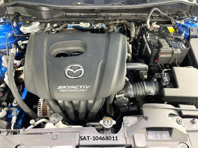 Mazda DEMIO 2016-11 6814730-17