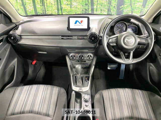 Mazda DEMIO 2016-11 6814730-1