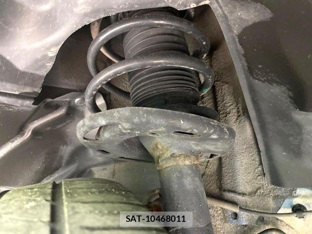 Mazda DEMIO 2016-11 6814730-19