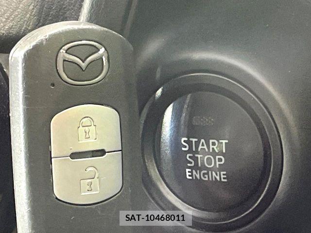Mazda DEMIO 2016-11 6814730-3