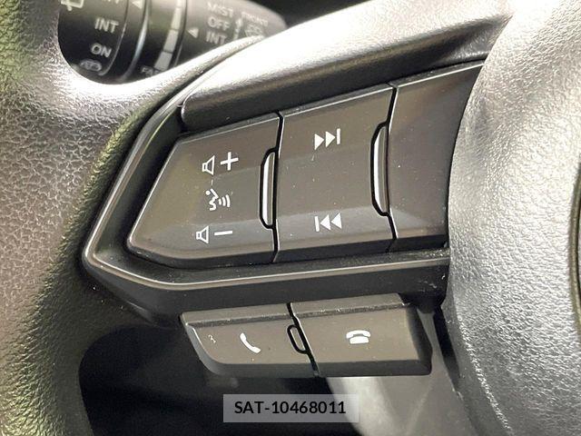 Mazda DEMIO 2016-11 6814730-4