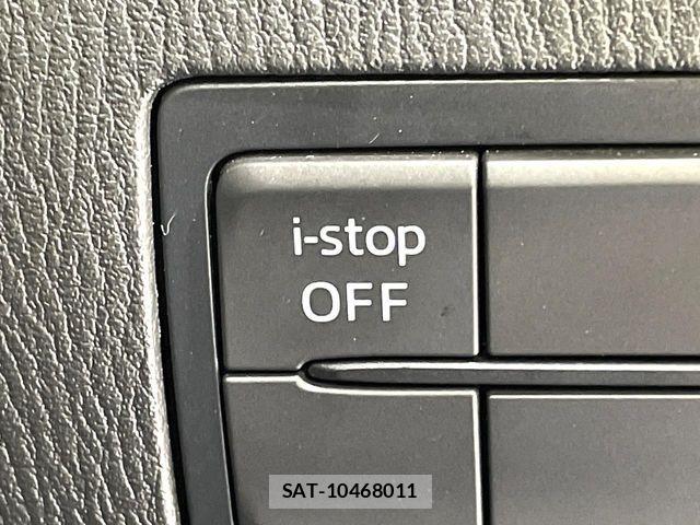 Mazda DEMIO 2016-11 6814730-5