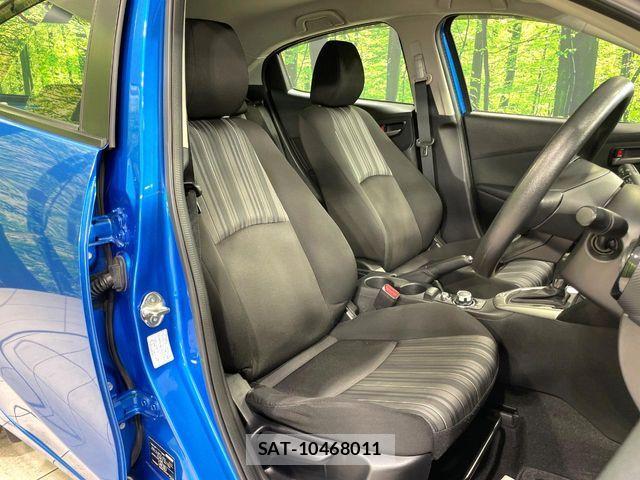 Mazda DEMIO 2016-11 6814730-7
