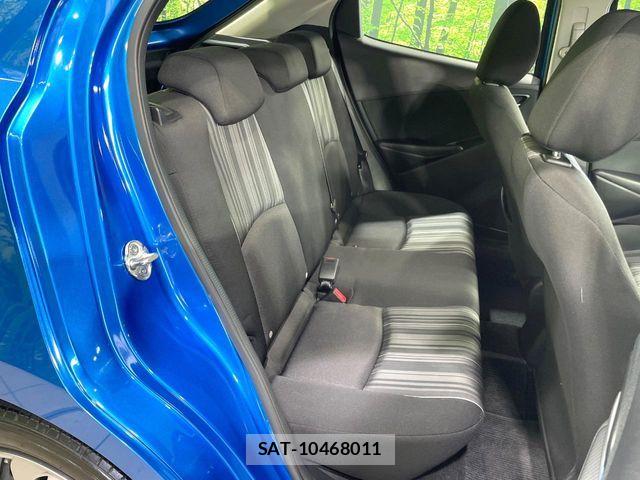 Mazda DEMIO 2016-11 6814730-8
