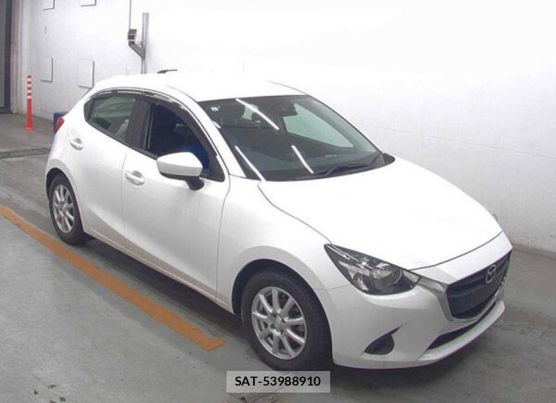 Mazda DEMIO 2019 6828878-0