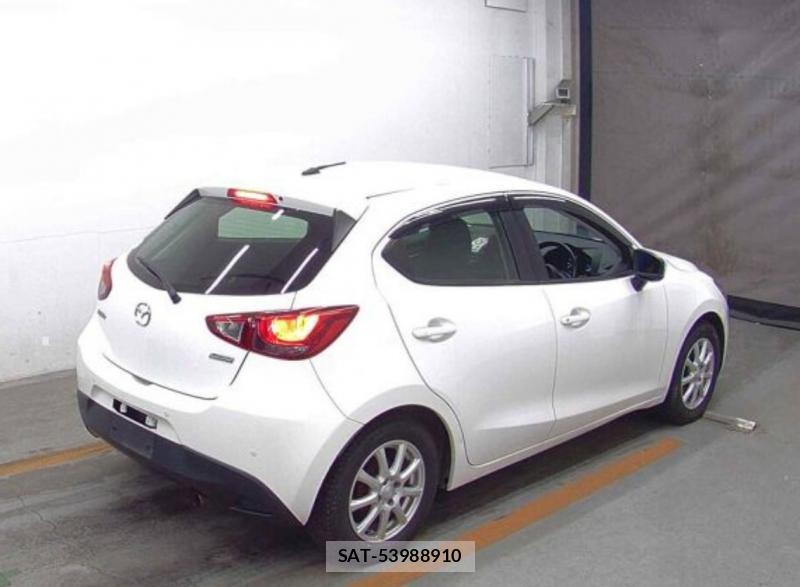 Mazda DEMIO 2019 6828878-1