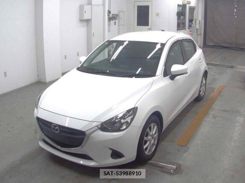 Mazda DEMIO 2019 6828878-3