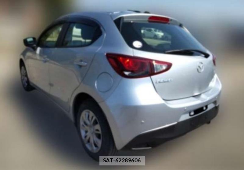 Mazda DEMIO 2019 6886327-2
