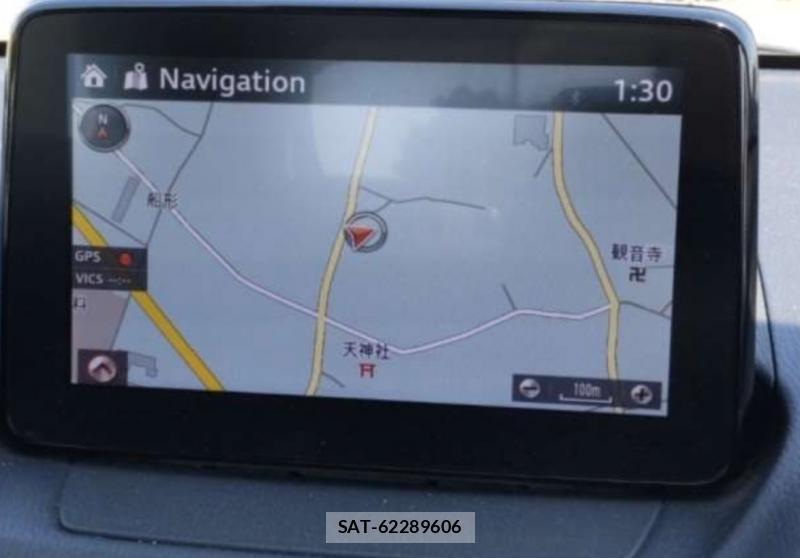 Mazda DEMIO 2019 6886327-6
