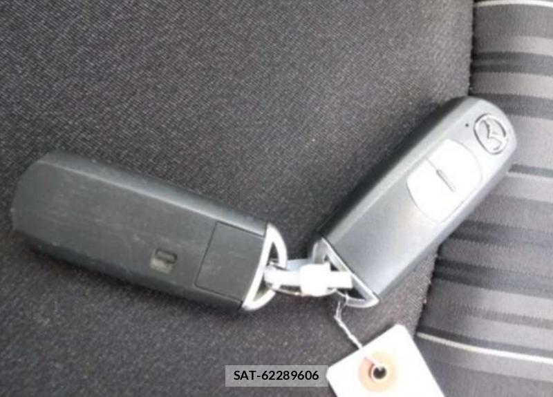 Mazda DEMIO 2019 6886327-8
