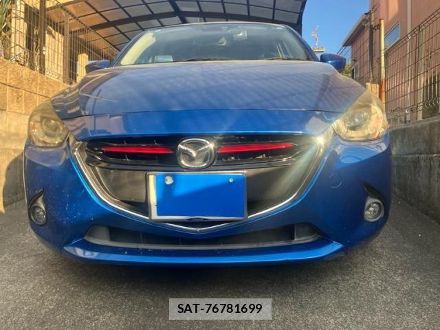 Mazda DEMIO 2015-03 6904432-0