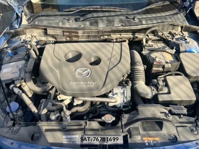 Mazda DEMIO 2015-03 6904432-12