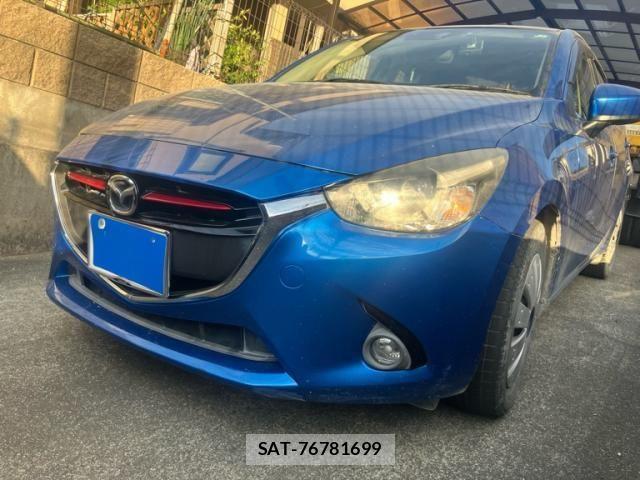 Mazda DEMIO 2015-03 6904432-1