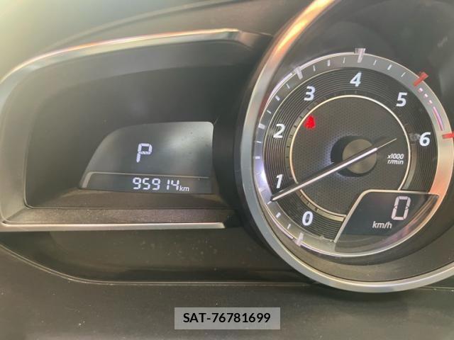 Mazda DEMIO 2015-03 6904432-20