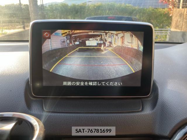 Mazda DEMIO 2015-03 6904432-23