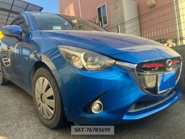 Mazda DEMIO 2015-03 6904432-2