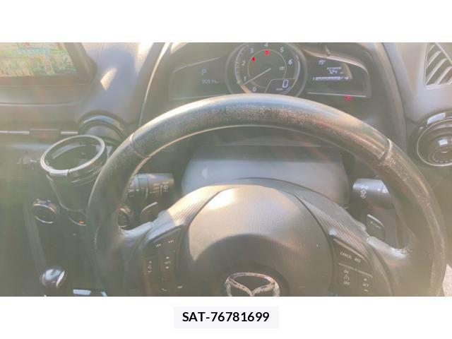 Mazda DEMIO 2015-03 6904432-29