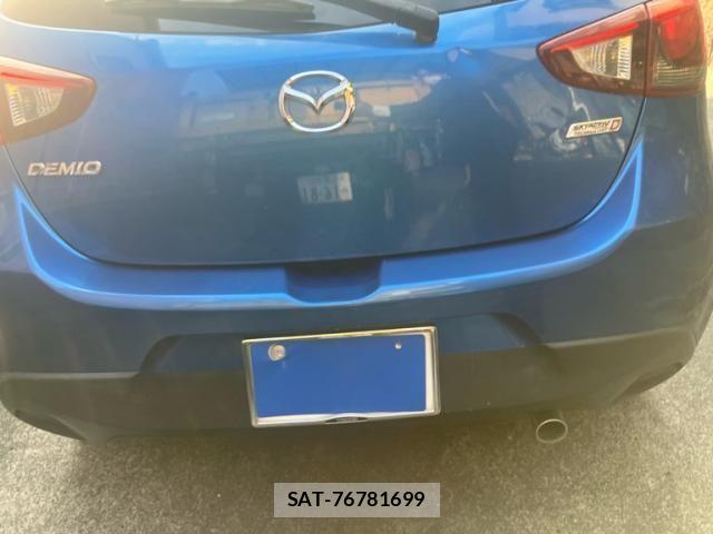 Mazda DEMIO 2015-03 6904432-4