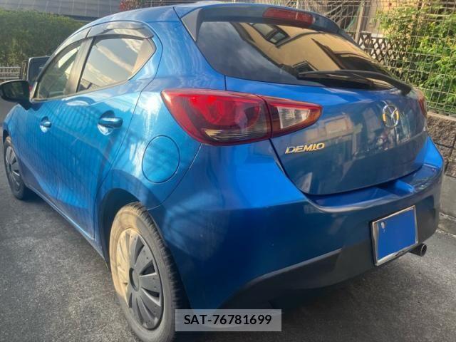 Mazda DEMIO 2015-03 6904432-5