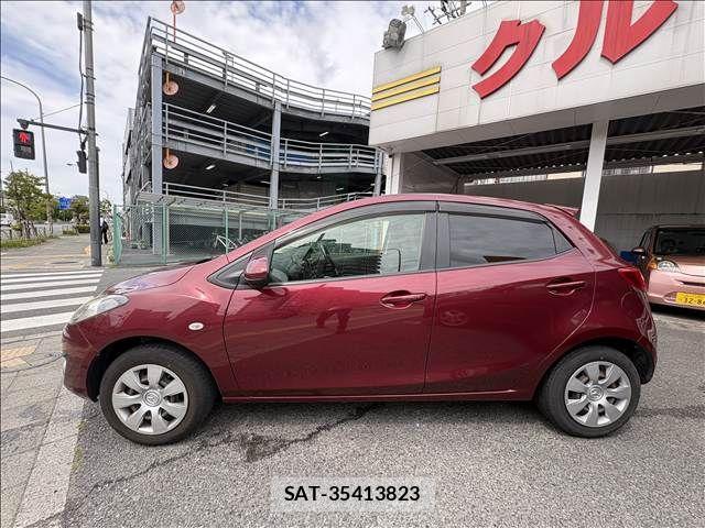 Mazda DEMIO 2014-03 6904418-10
