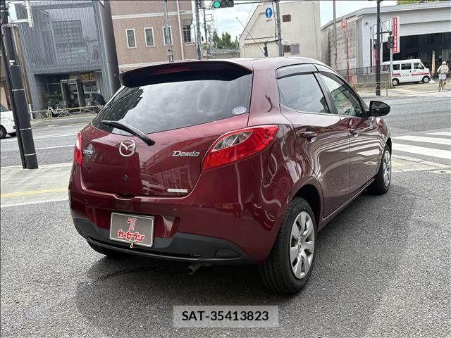Mazda DEMIO 2014-03 6904418-11